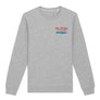 Aniversario , Sudadera, unisex.