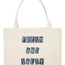 Delivery , shopping bag
