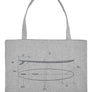 Anatomía básica , shopping bag