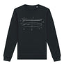 Anatomía básica , sudadera