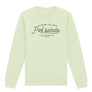 Sudadera Basic Unisex