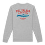 Aniversario , Sudadera, unisex.