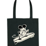 Hater "Tote Bag"
