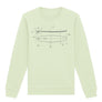 Anatomía básica , sudadera