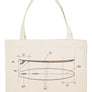 Anatomía básica , shopping bag