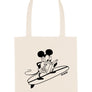 Hater "Tote Bag"