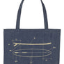 Anatomía básica , shopping bag