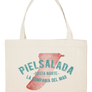 Quilla "Shopping bag"