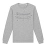 Anatomía básica , sudadera