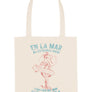 Mariner Ruin "Tote Bag"