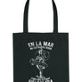Mariner Ruin "Tote Bag"