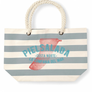 Quilla "Bolsa de Playa"
