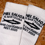 Anniversary Sock