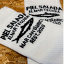 Anniversary Sock