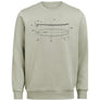 Basic anatomy, sweatshirt