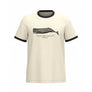 The Whale - Ringer unisex