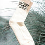 Anniversary Sock
