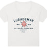 CAMISETA CUELLO ABIERTO ELLA