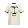 El Mar Te Cura - Ringer unisex