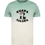 Guapa y Salada - Dip Dye