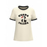 GUAPA Y SALADA - RINGER PARA ELLA