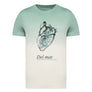 Heart - Dip Dye