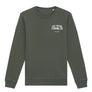 FISHERMAN SUDADERA CUELLO REDONDO