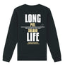 Long Life "sin capucha"