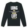 Long Life , sin capucha