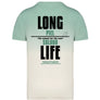 Long Life - Dip Dye