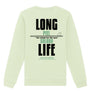 Long Life "sin capucha"