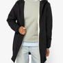 Chaqueta Impermeable Ecorresponsable - Lacost'anorte