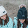 Gorro Pompón