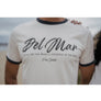Del Mar - Ringer unisex