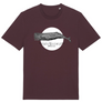 The Whale, Short sleeve t-shirt, boy