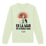 Mermaid Loves "sin capucha"