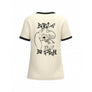 SKULL SURFER - RINGER PARA ELLA