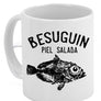 Besuguin y Besuguina
