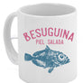 Besuguin y Besuguina