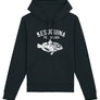 Mermaid Loves "hooded"