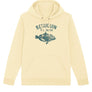 Mermaid Loves "hooded"