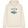 Mermaid Loves "hooded"