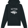 Mermaid Loves "hooded"