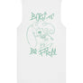 Skull Surfer "Tirantes" Ella