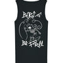 Skull Surfer "Tirantes" Ella