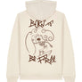 Skull Surfer "con capucha"