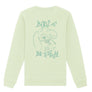 Skull Surfer "sin capucha"
