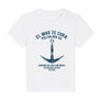 El mar te cura "baby"