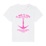 El mar te cura "baby"
