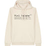 Definition "hooded"